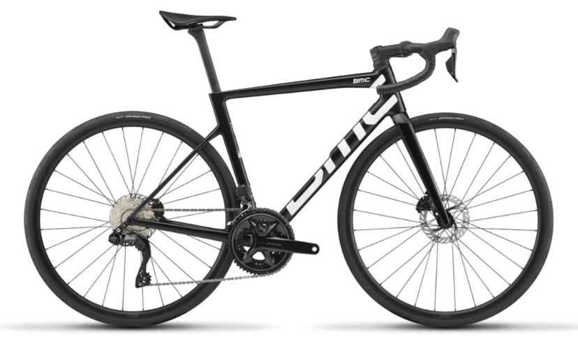 Vélo BMC Teammachine SLR Two