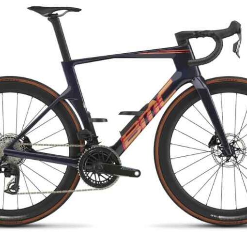 Vélo BMC Teammachine R 01 Three