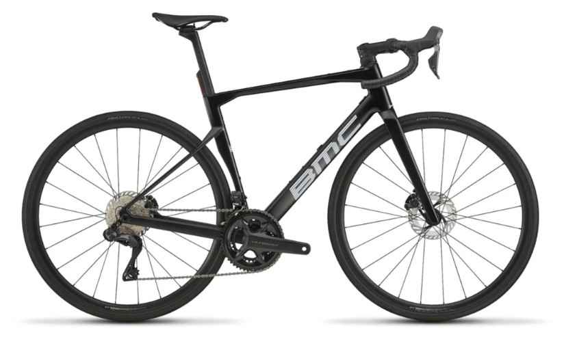 Vélo BMC Roadmachine ONE