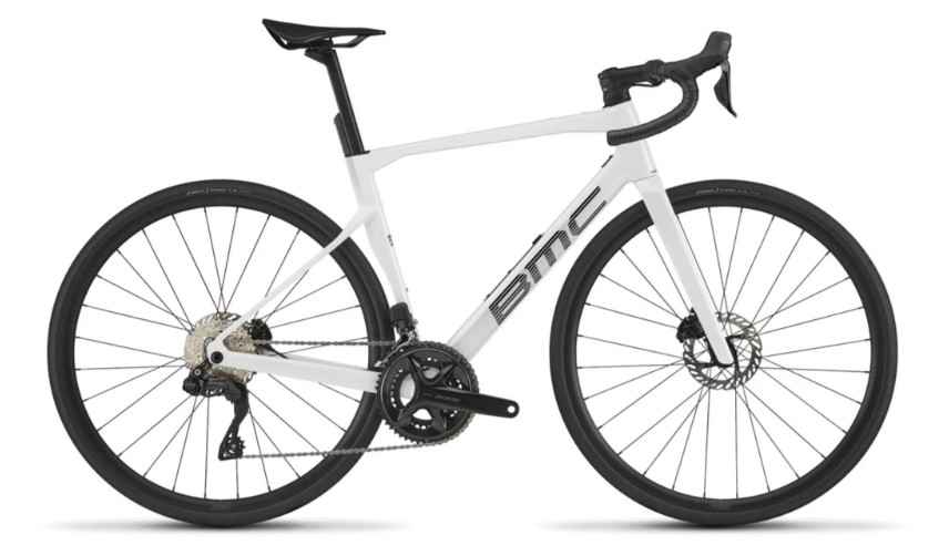 Vélo BMC Roadmachine Two