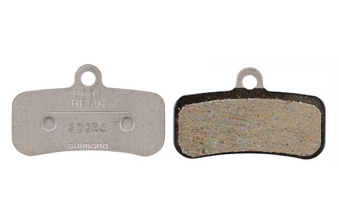 Alternative view of Plaquettes D03S résine paire