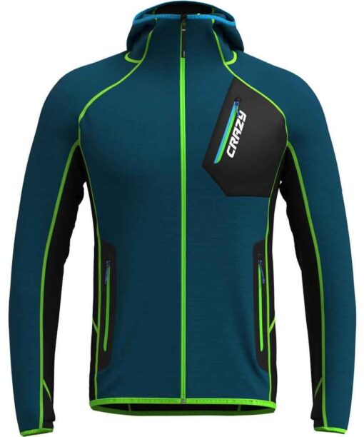 Veste Crazy NEXT Men