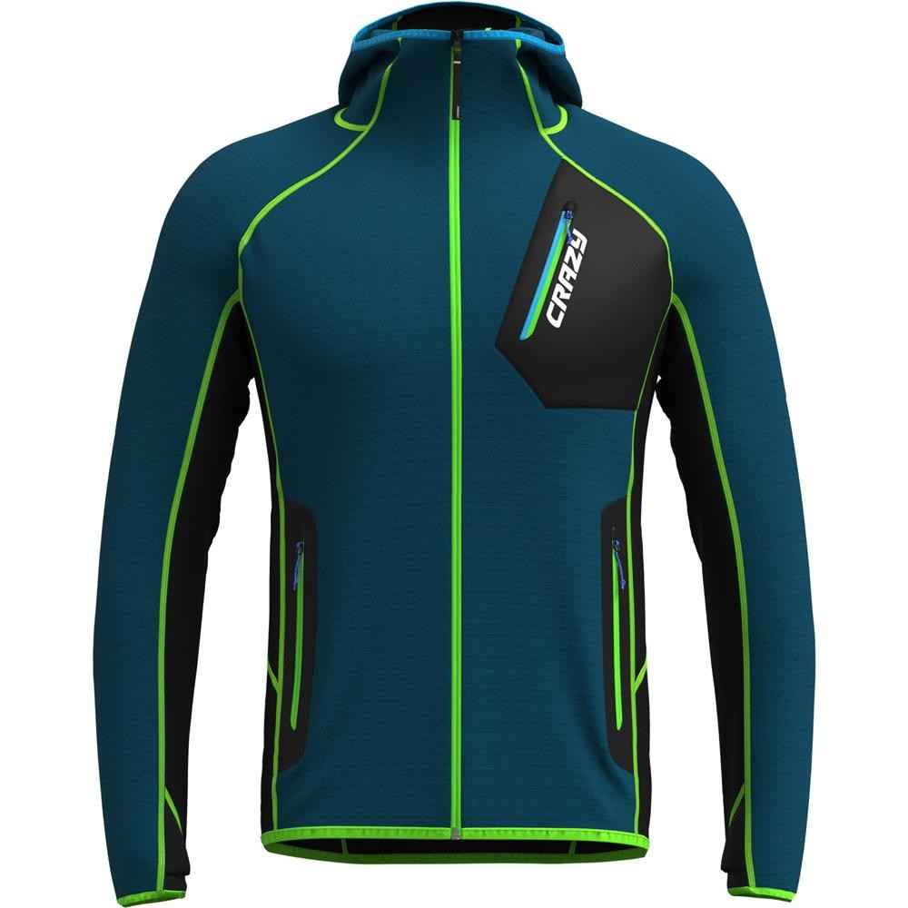 Veste Crazy NEXT Men