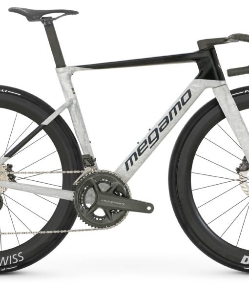 Alternative view of Vélo Megamo Pulse 03