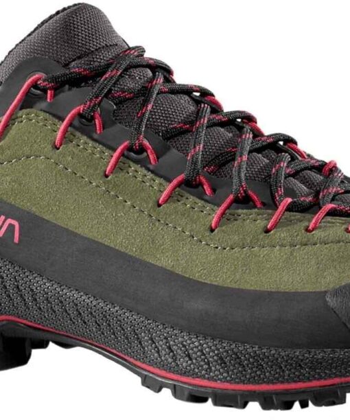 Alternative view of Chaussures La Sportiva TX4 Evo Wmn