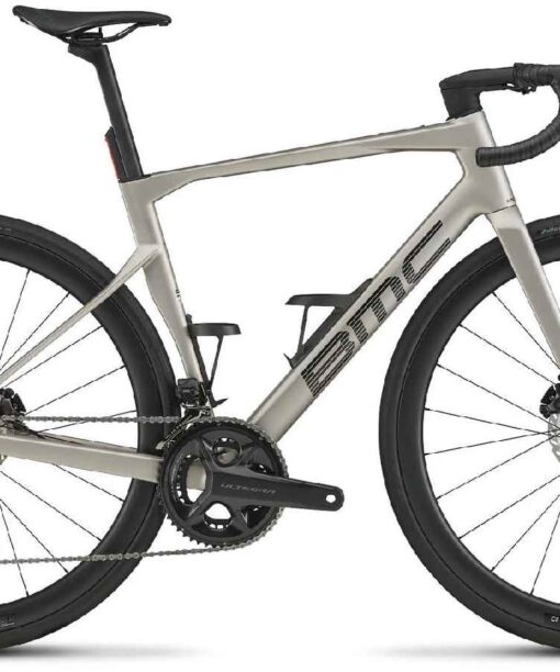 Vélo BMC Roadmachine 01 Three