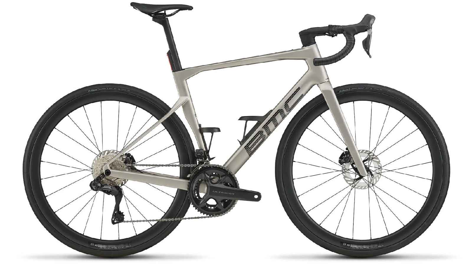 Vélo BMC Roadmachine 01 Three