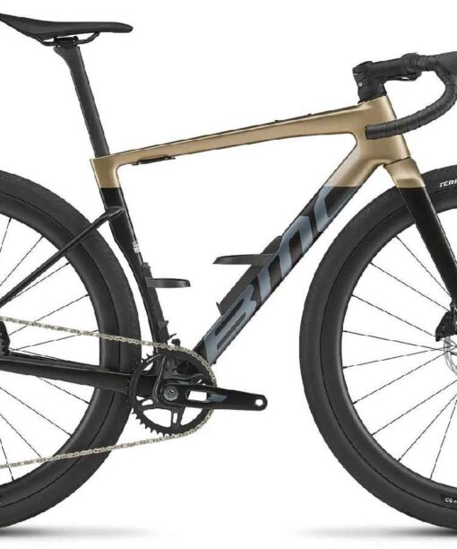 Vélo BMC Kaius 01 Three