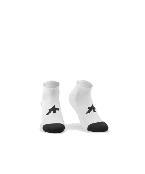 Chaussettes Assos Endurance Low S11