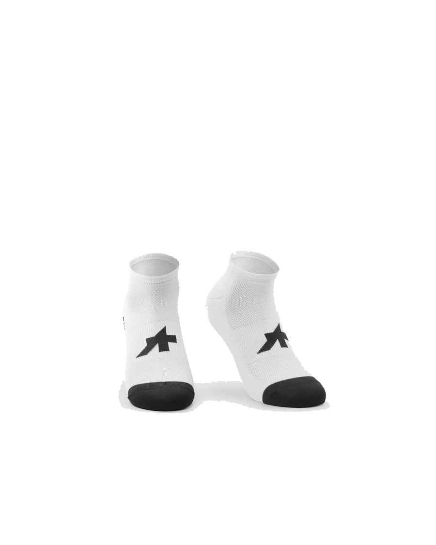 Chaussettes Assos Endurance Low S11