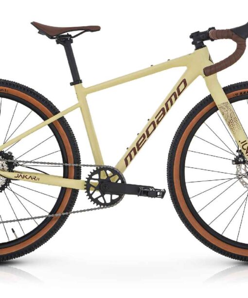 Vélo Megamo Jakar Junior