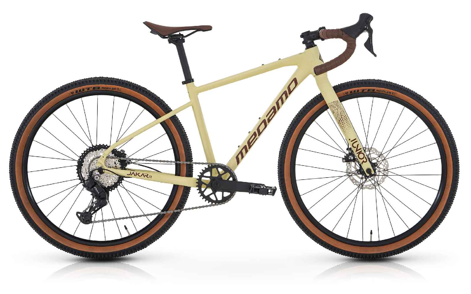Vélo Megamo Jakar Junior