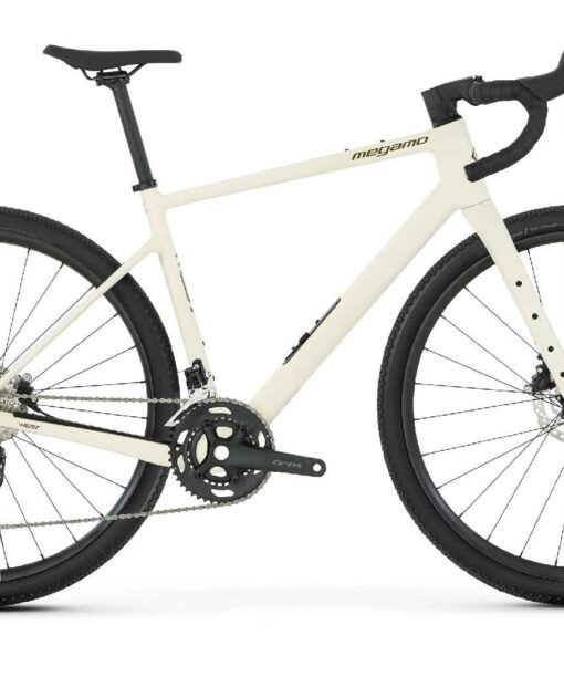 Alternative view of Vélo Megamo West 15 26