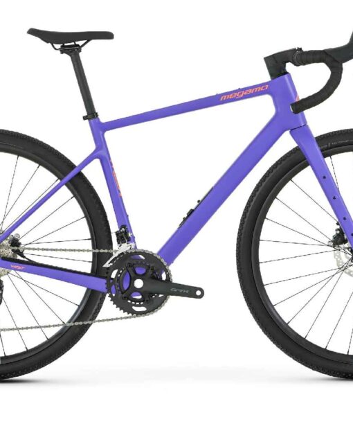 Vélo Megamo West 15 26