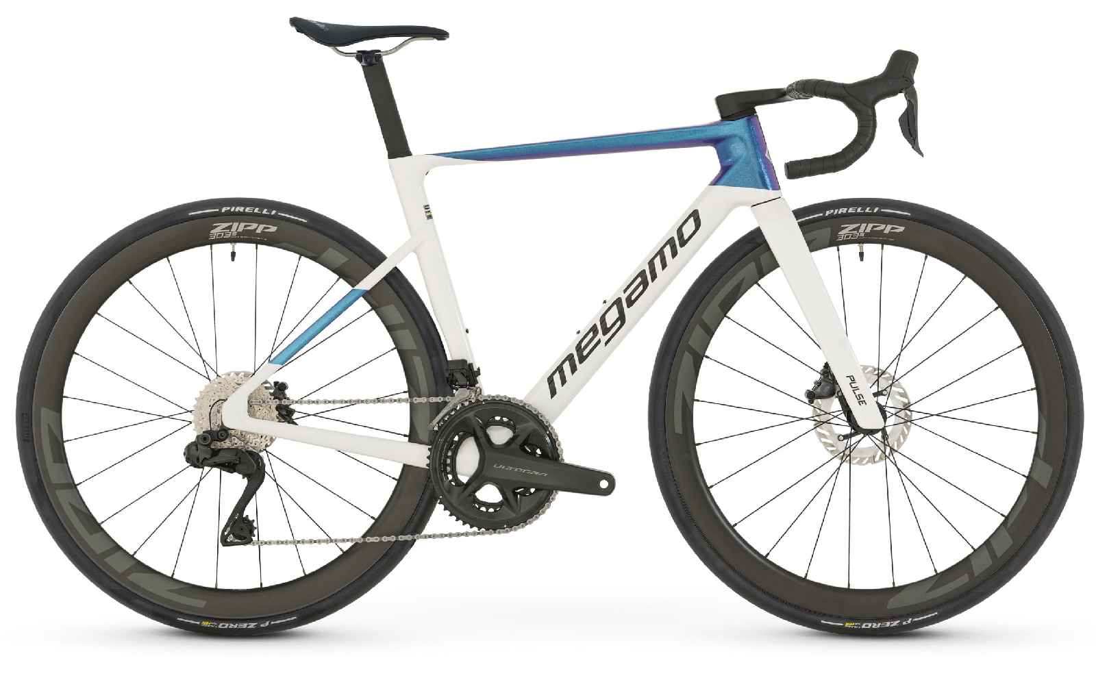 Vélo Megamo Pulse 05 CW 26