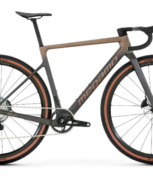 Vélo Megamo Silk 04 26