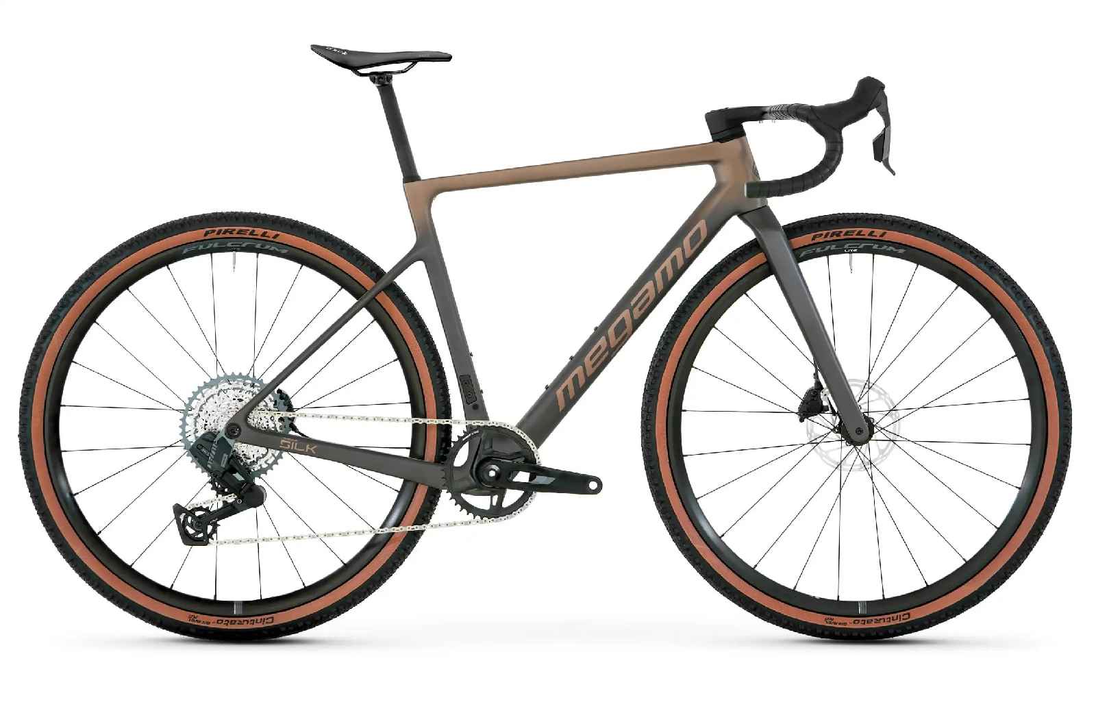 Vélo Megamo Silk 04 26