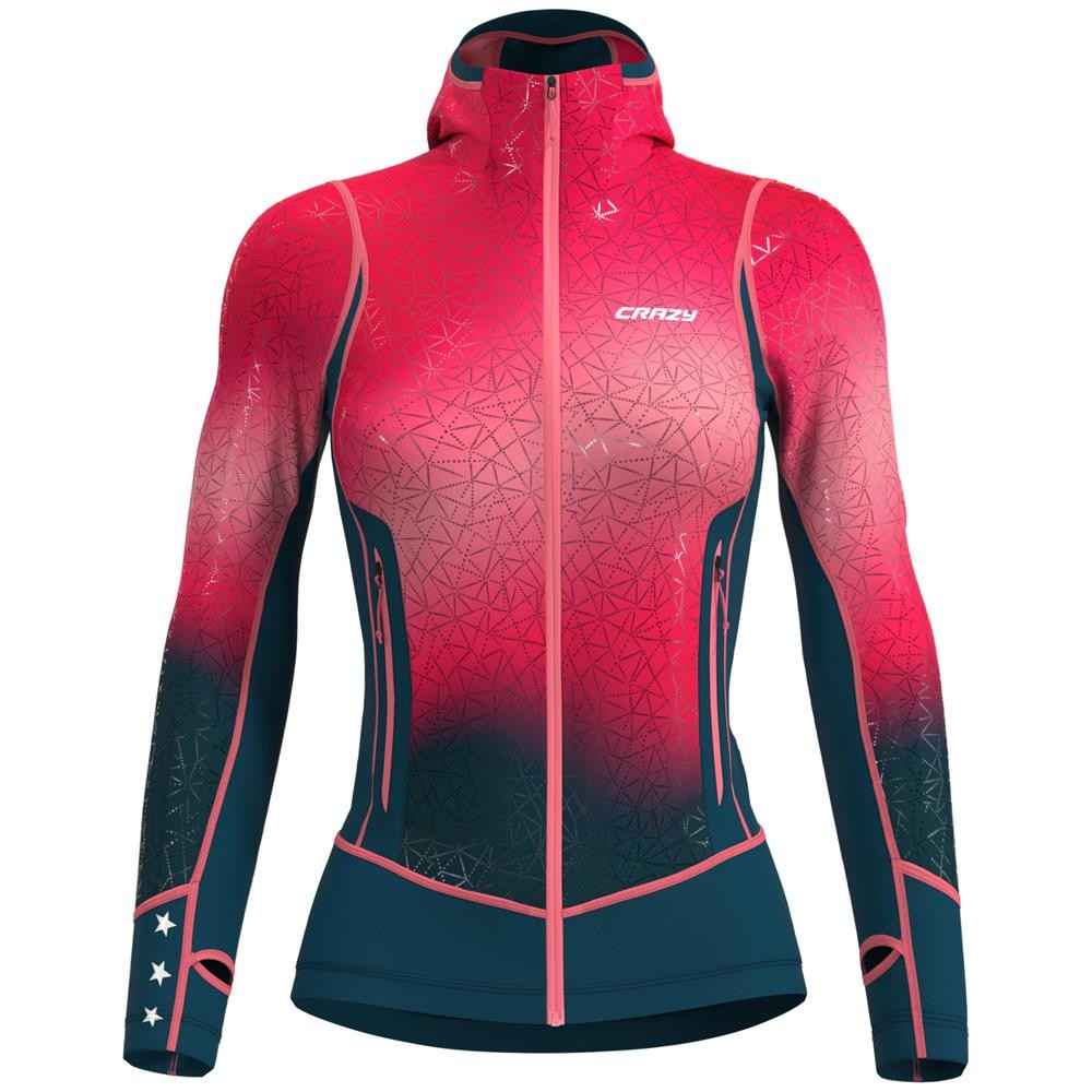 Veste Crazy Oxygen Light Wmn