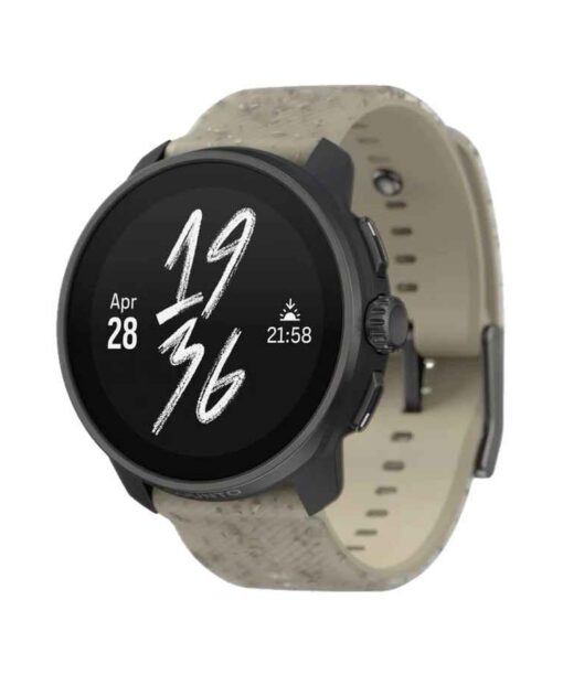 Alternative view of Montre Suunto Race S