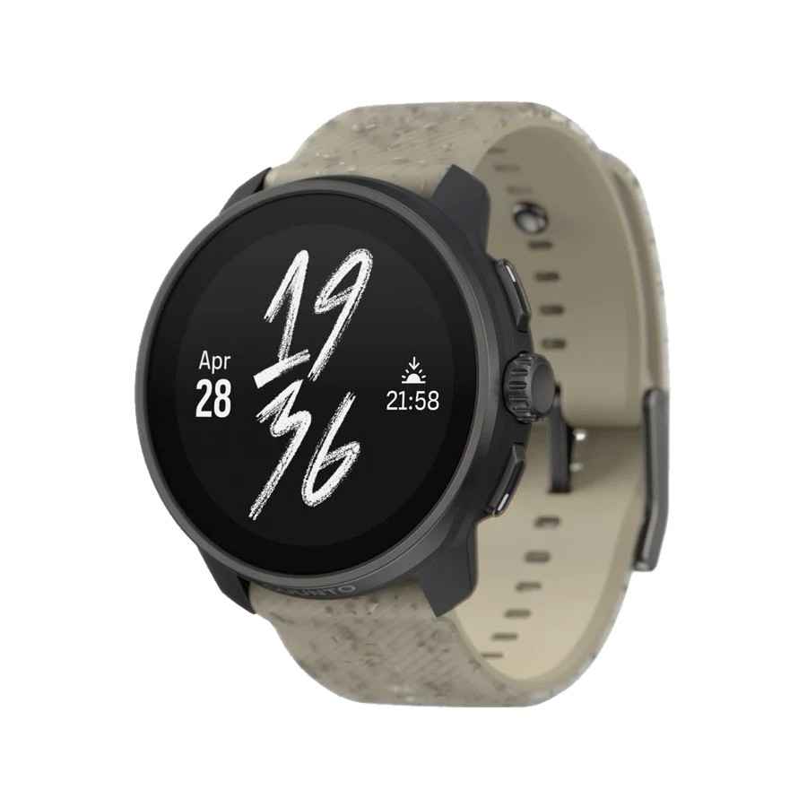Alternative view of Montre Suunto Race S
