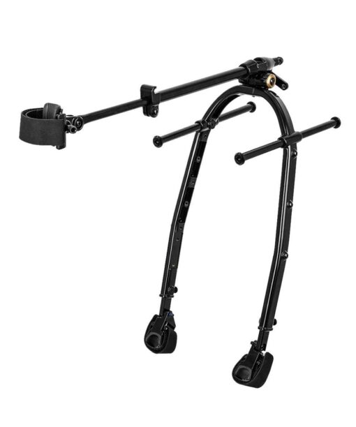 Porte-Bagage Topeak Zi.RAK Essential Strap Mount
