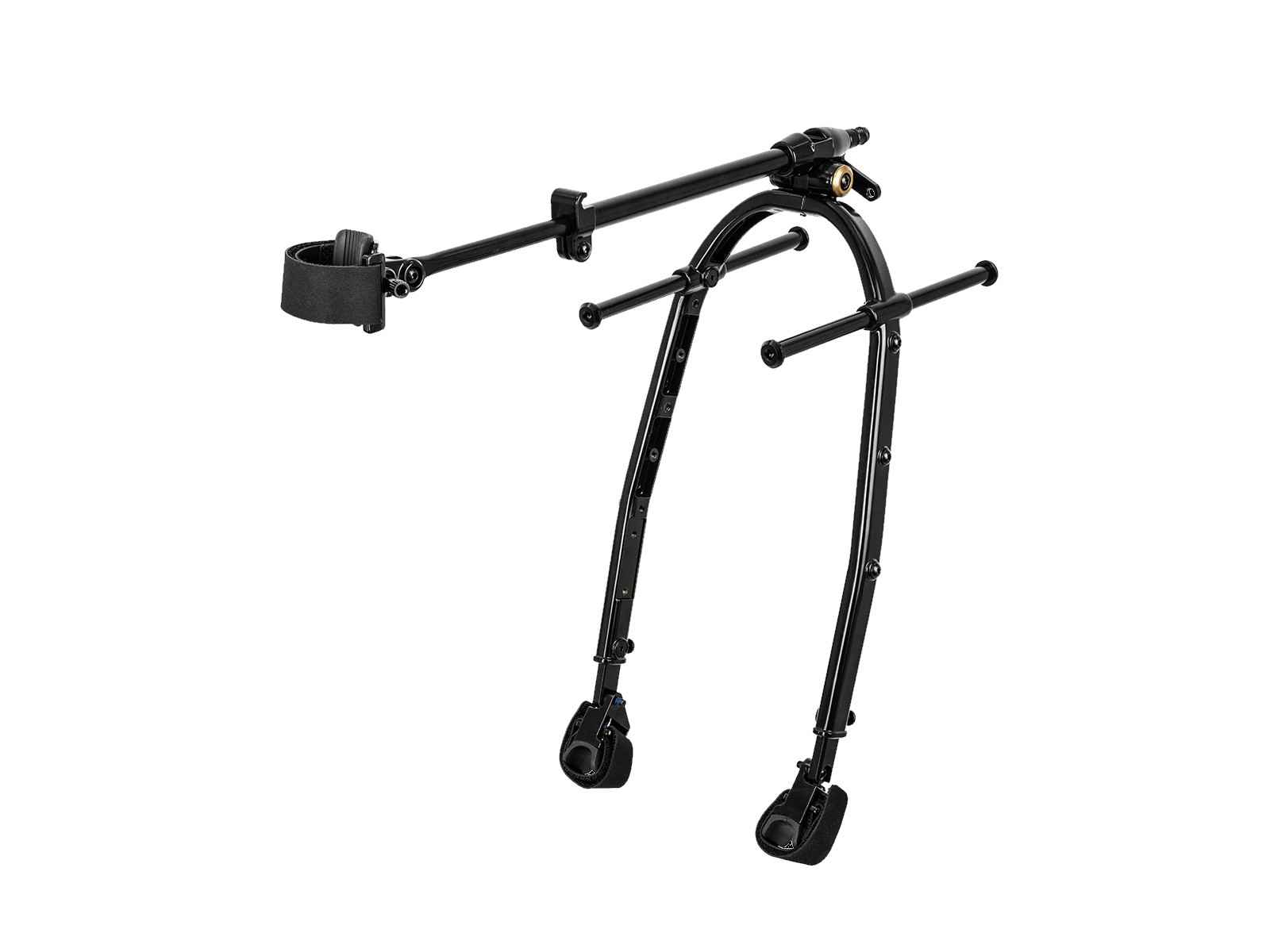 Porte-Bagage Topeak Zi.RAK Essential Strap Mount