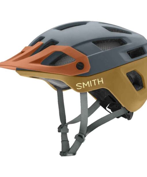 Alternative view of Casque Smith Engage Mips