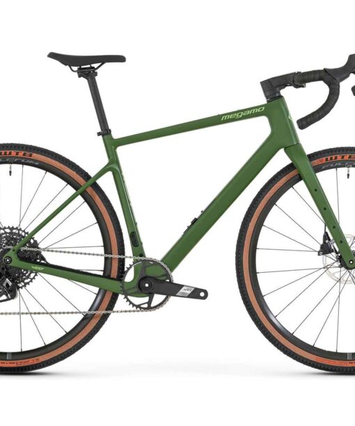 Vélo Megamo West 10 26
