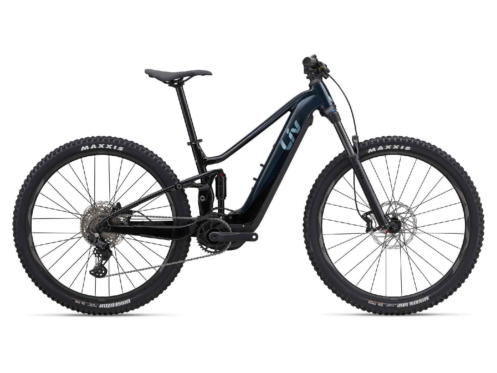 Vélo Liv Embolden E+ 2 500Wh