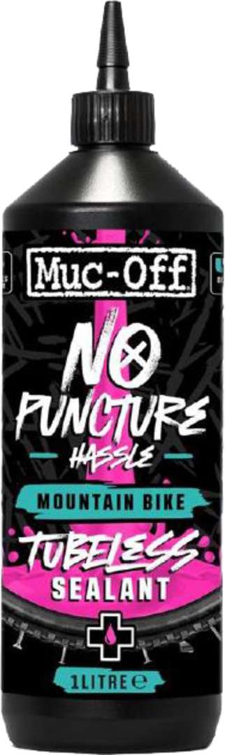 Lait Muc-Off MTB Tubeless sealant 1L
