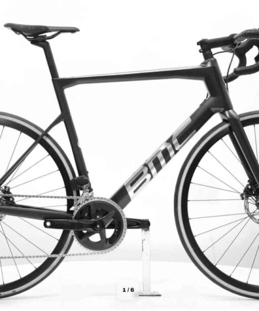 OCCASION - BMC SLR Four
