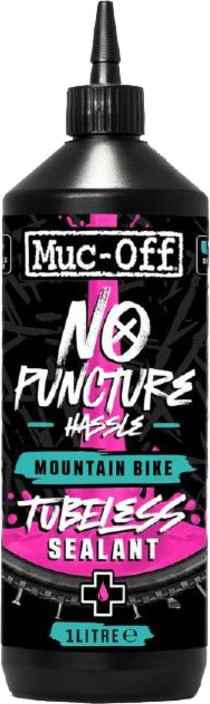 Alternative view of Lait Muc-Off MTB Tubeless sealant 1L