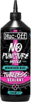 Lait Muc-Off MTB Tubeless sealant 500ml