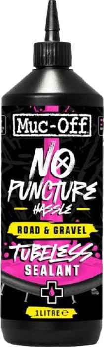 Lait Muc-Off Road Tubeless sealant 1l