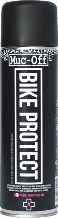 Protection Muc-Off Bike Protect 500ml