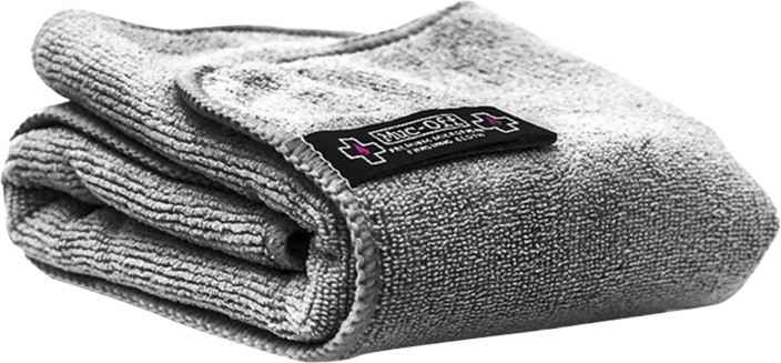 Serviettes Muc-Off Premium serviette microfibre