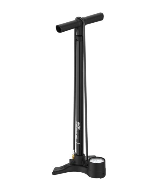 Pompe à Pied Lezyne Macro HP Floor Drive ABS