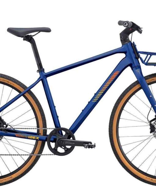 Vélo Ibex Indy Pure GTS Q-Auto