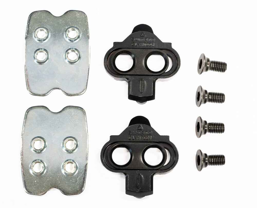 Cales Shimano CL-MT001 SPD
