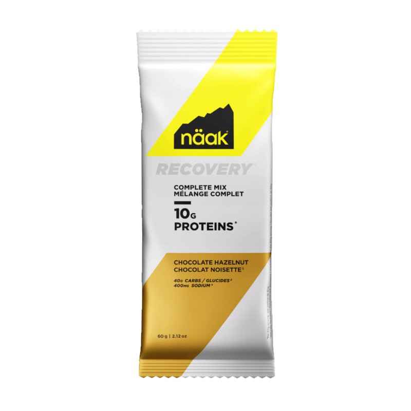 Boisson Näak Ultra Recovery Complete Mix 60g