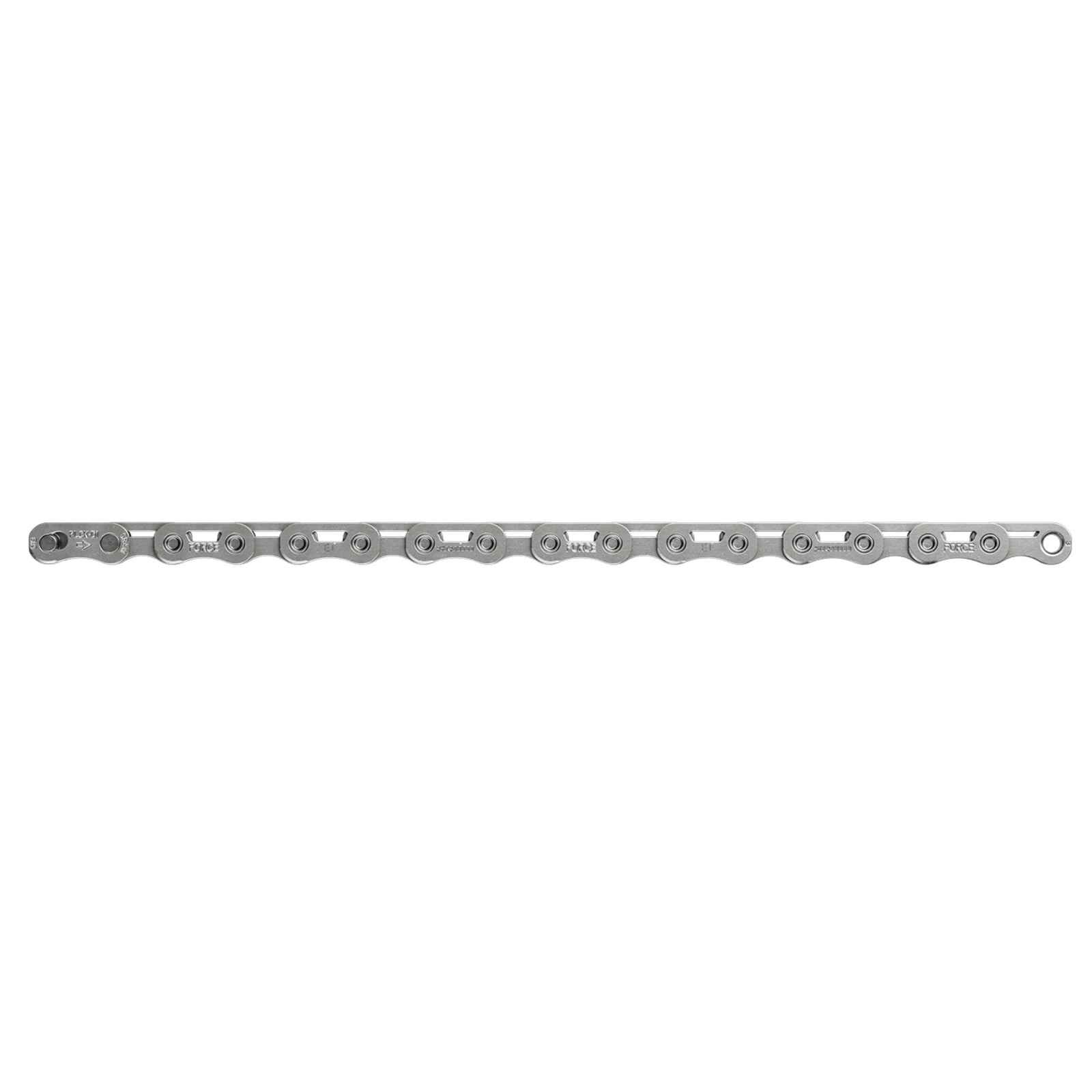 Chaine SRAM Force AXS Flattop12/13s