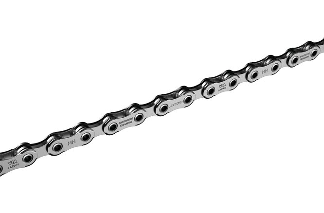 Chaîne XTR CN-M9100 HG 12-vitesses 138 maillons Quick-Link