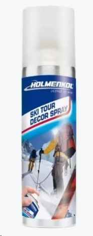 Spray Holmenkol Tour Décor