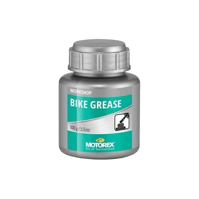 Graisse pour 2-roues Motorex Bike Grease100g