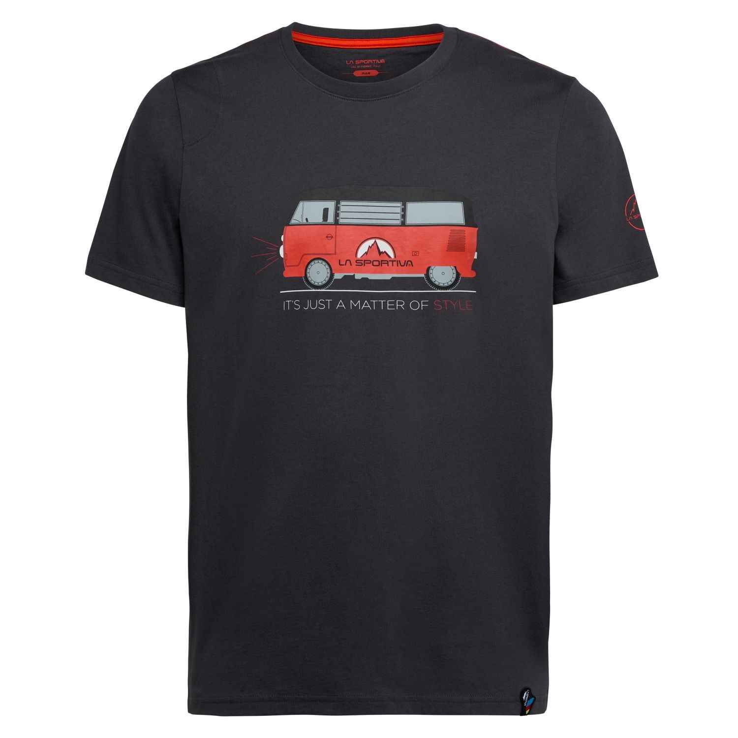 T-shirt La Sportiva Van Men