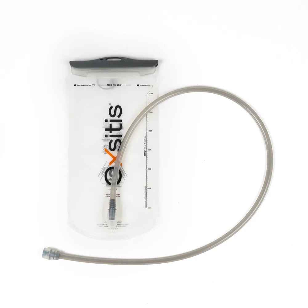 Poche à eau Oxsitis Poche à eau 1.5l