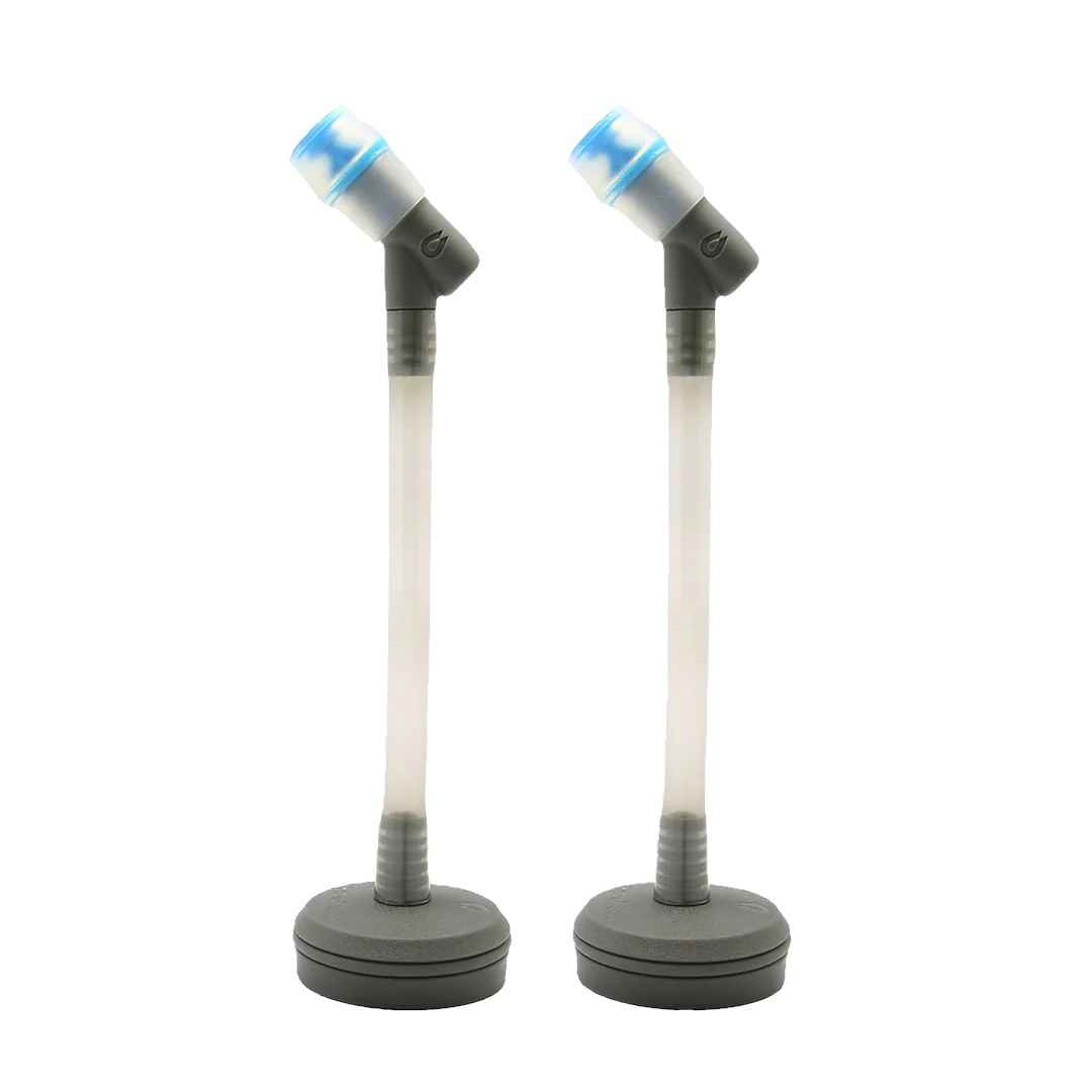 Kit Pipettes Oxsitis Flasks