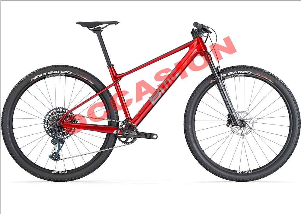 OCCASION - BMC Twostroke 01 two