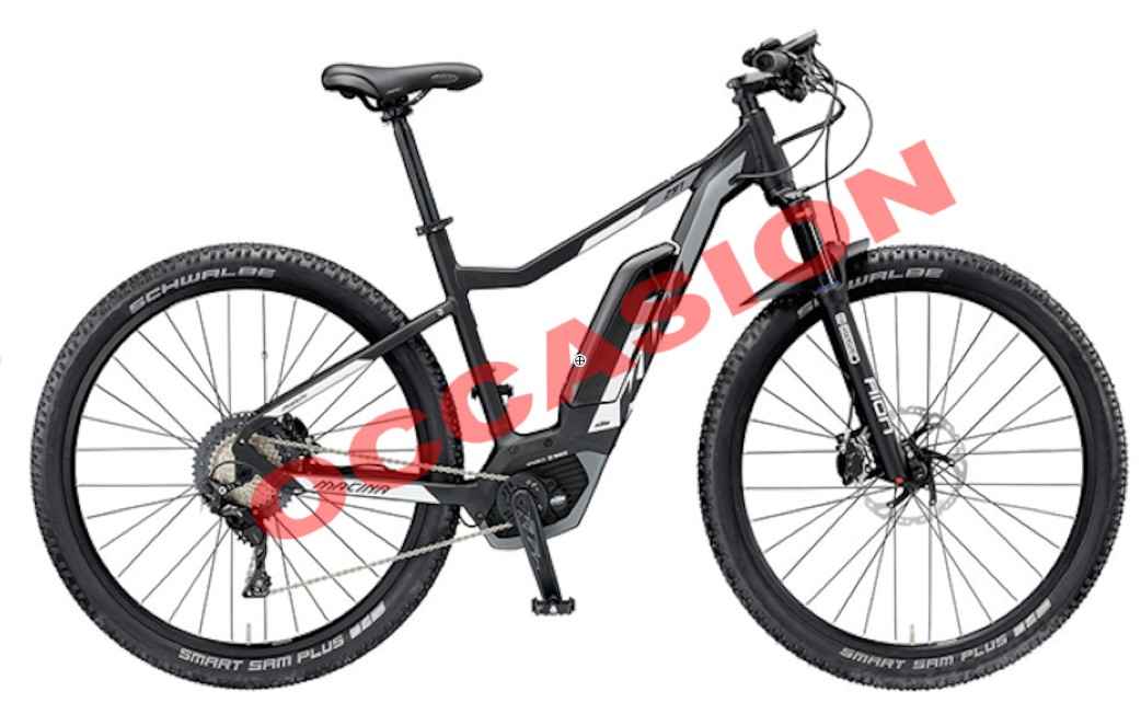 OCCASION - EBike KTM Macine Mighty 291