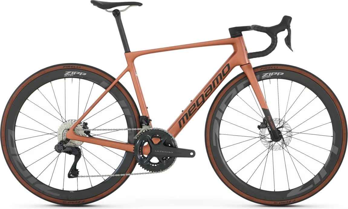 Vélo Megamo Raise 05 CW